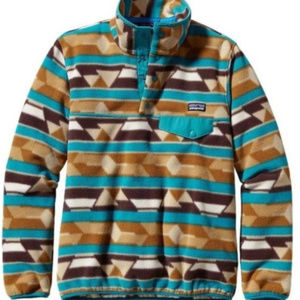 Lightweight Synchilla Snap-T Pullover